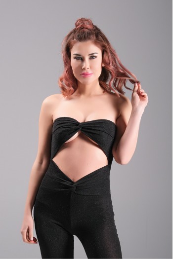 Mia Su Dubai Black - 2