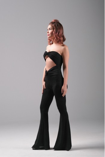 Mia Su Dubai Black - 2