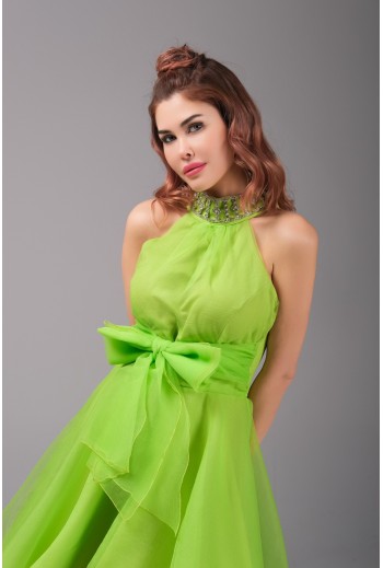 Mia Su Dubai - Green