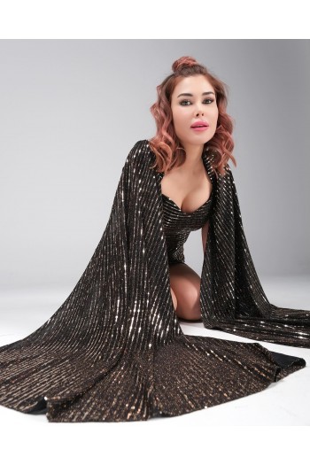 Mia Su Dubai - Sim Black