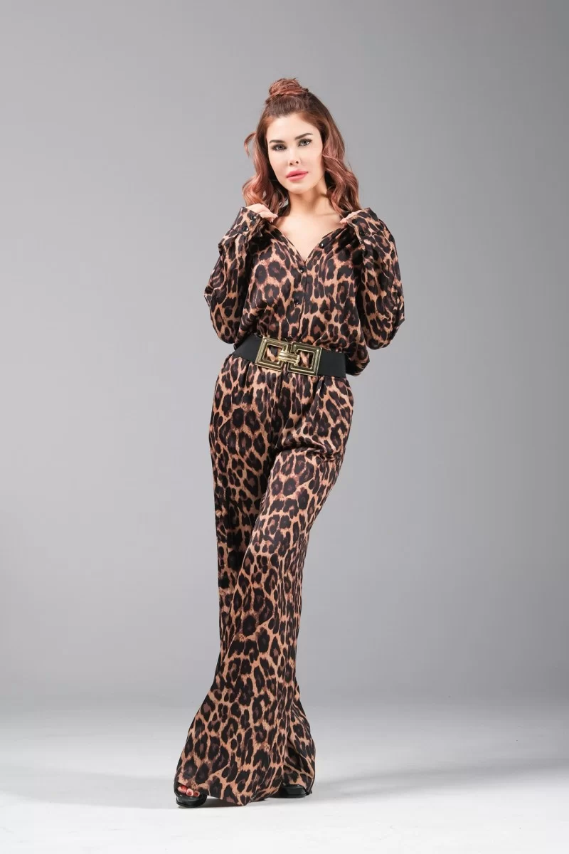 Dubai Leopar Dubai Leopar
