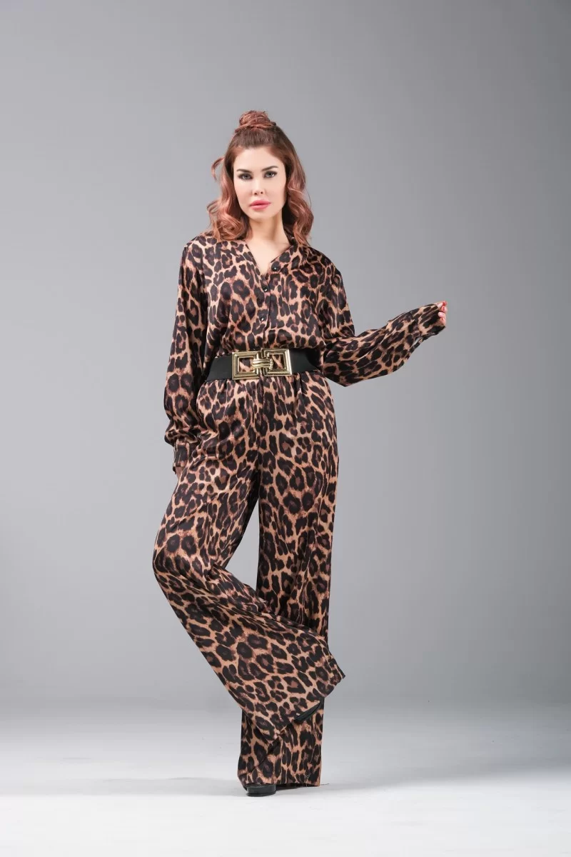Dubai Leopar Dubai Leopar