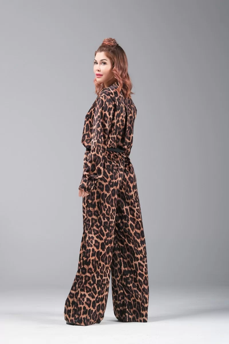 Dubai Leopar Dubai Leopar