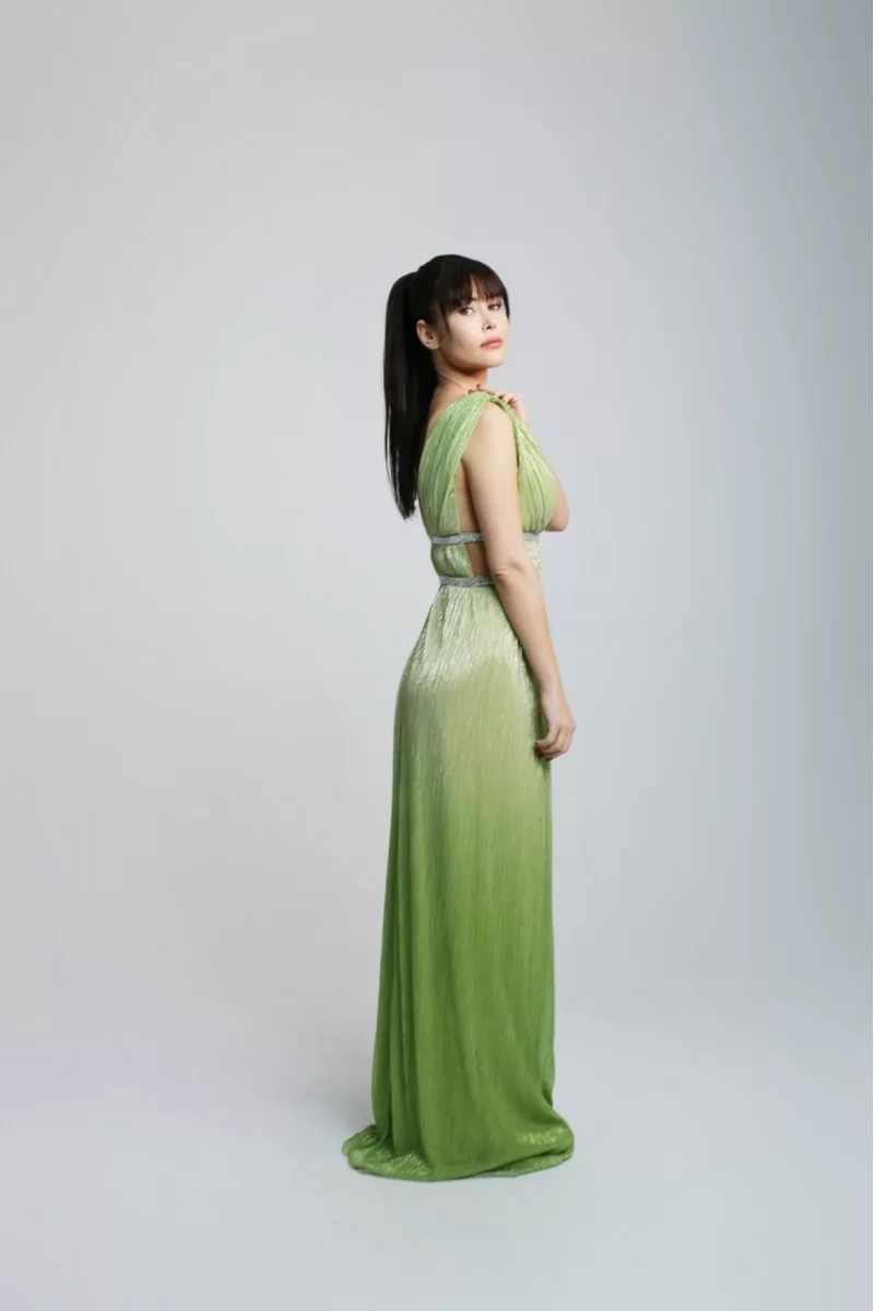 Diamond Green Diamond Green