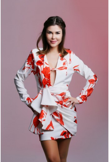 Mia Su City Princess