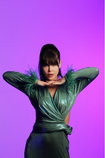 Mia Su Assolist Green