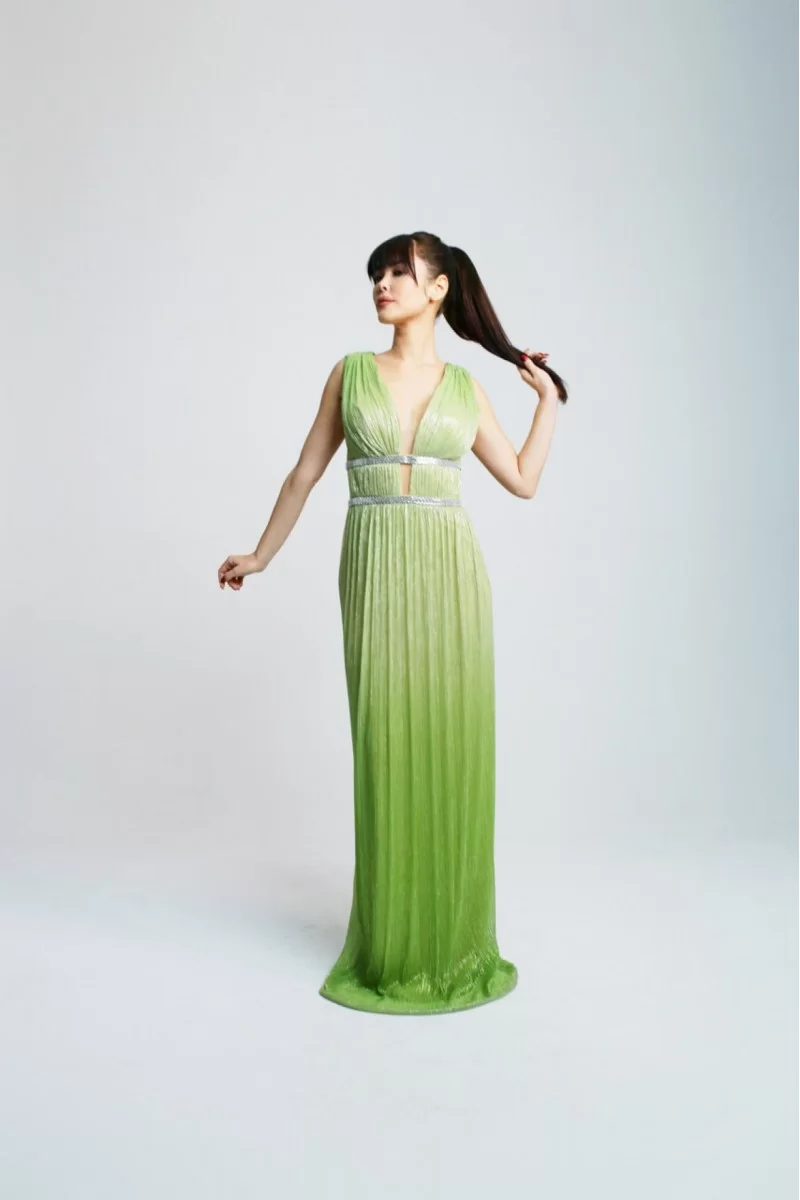 Diamond Green Diamond Green