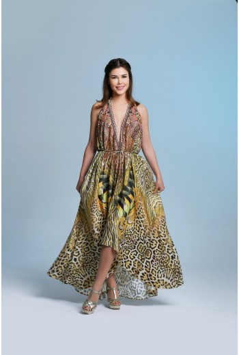 Mia Su Mia Su Leo Butterfly