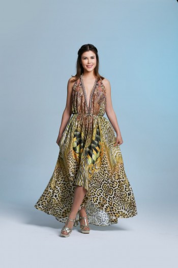 Mia Su Mia Su Leo Butterfly