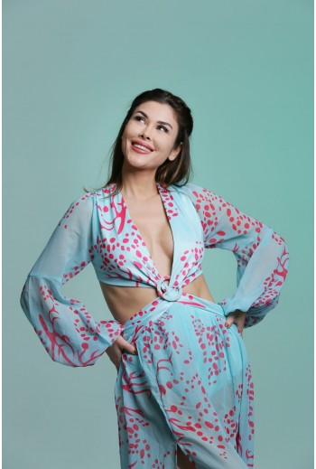 Mia Su Happy Hour / Turkuvaz