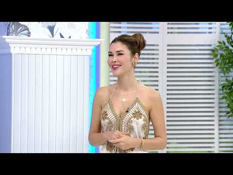 KANAL D KONUŞTUKÇA PROGRAMI MODA 8.BÖLÜM - CANSU ÖZLEVİ